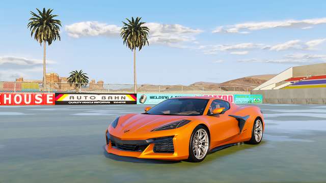 GTA5MOD整合版 圣安地列斯地图 载具与角色的完美结合_GTA5MOD_侠盗猎车手5MOD_游戏MOD下载