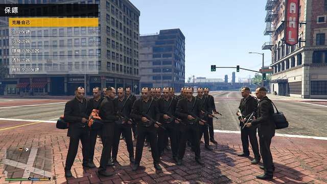 GTA5游戏下载 无尽任务与挑战 畅享虚拟都市冒险_GTA5MOD_侠盗猎车手5MOD_游戏MOD下载