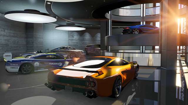 GTA5 游戏下载 开启你的犯罪冒险！_GTA5MOD_侠盗猎车手5MOD_游戏MOD下载
