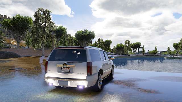 GTA5MOD整合版 纽约自由城地图 感受虚拟城市的心跳与风情_GTA5MOD_侠盗猎车手5MOD_游戏MOD下载